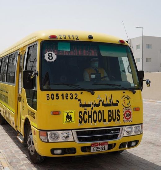 Turbo Fast School Transportation