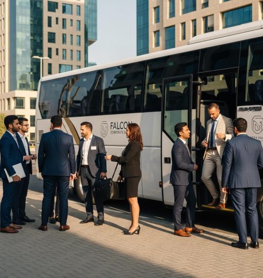 Turbo Fast Weekly Bus Services